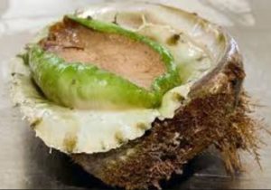 FloatPac can ship hard to transport products, like green lip abalone