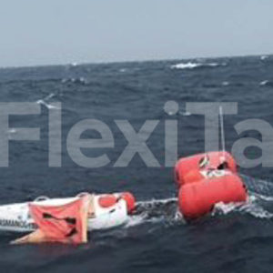 Inflatable lift and salvage bags
