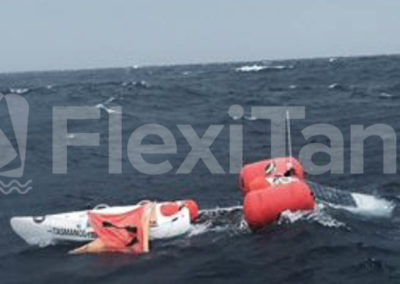 Various Flexitank lift bags