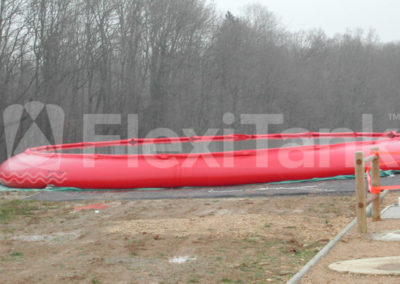 120,000 litre onion tank