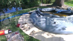 10,000 litre onion tank