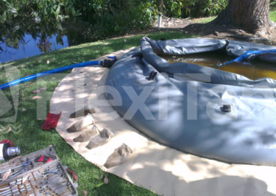 10,000 litre onion tank