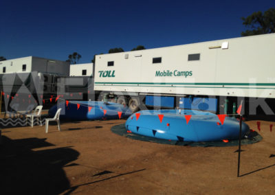 12,000 litre closed top onion tank