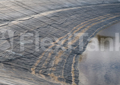 Dam liners large