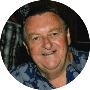 Laurence (Laurie) Willoughby