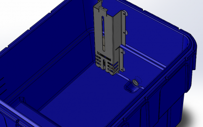 Latest developments on StackPac sensoring systems now available