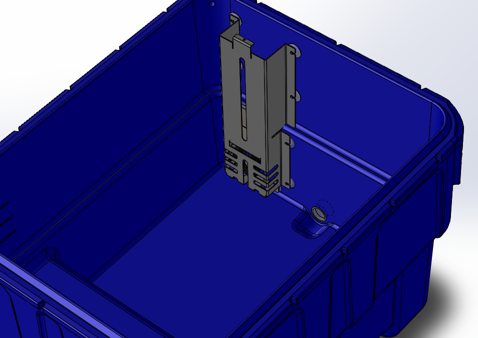 Latest developments on StackPac sensoring systems now available