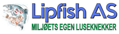 Lipfish AS taking FishPac to the European market