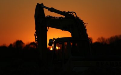 Floating solar power takes Australian mining to new depths