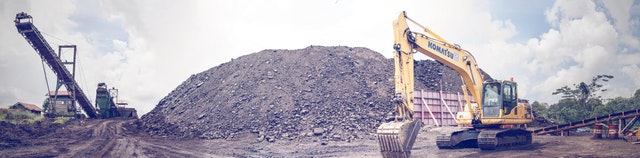 FloatPac Solar is the perfect solution to complex mining energy requirements