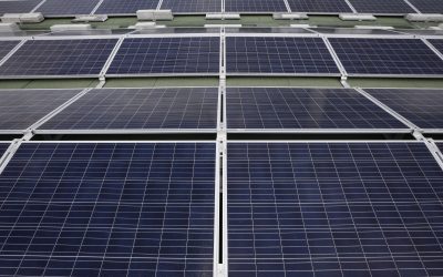 Floating solar in Australia has potential for over 50 GW of capacity