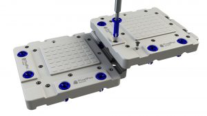 FloatPac Solar modular design