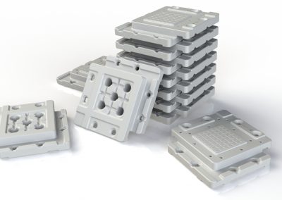 FloatPac Solar Stack