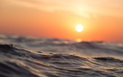 What is floating solar?